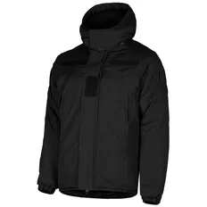 Куртка Camotec System Patrol 2.0 nylon Black